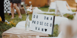 Do Dna - Mobilny Van | Barman na wesele Kraków, małopolskie - zdjęcie 2
