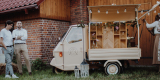 Do Dna - Mobilny Van | Barman na wesele Kraków, małopolskie - zdjęcie 5