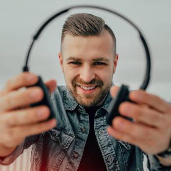 Dj Wodzirej Luqson | DJ na wesele Chełm, lubelskie