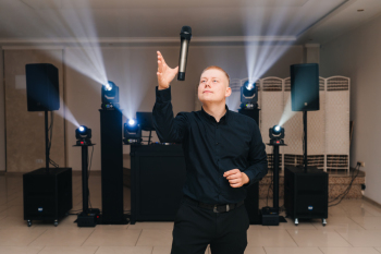 DJ Thomson | DJ na wesele Lipno, kujawsko-pomorskie