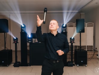 DJ Thomson | DJ na wesele Lipno, kujawsko-pomorskie