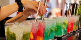 ShotBAR - usługi barmańskie | Barman na wesele Koluszki, łódzkie - zdjęcie 1