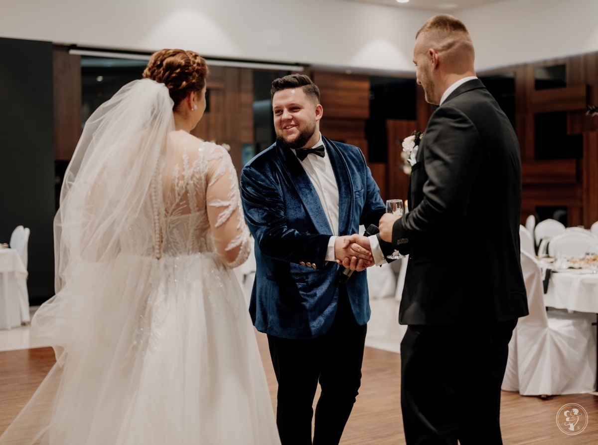 DJ DOMIN - DJ & WODZIREJ | DJ na wesele Biłgoraj, lubelskie - zdjęcie 1