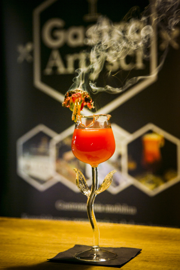 Gastro Artyści - mobilny drink bar | Barman na wesele Gorzów Wielkopolski, lubuskie