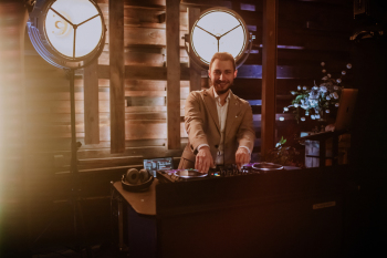 White Event | DJ na wesele Warszawa, mazowieckie