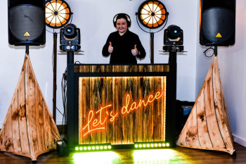 Dj Justina | DJ na wesele Poznań, wielkopolskie