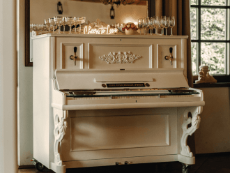 Bianco Pianino | Barman na wesele Garwolin, mazowieckie