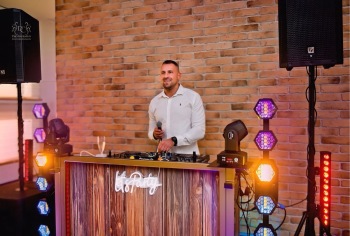 Dj / Wodzirej Radi S | DJ na wesele Polkowice, dolnośląskie