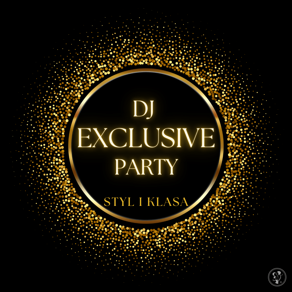 Dj Exclusive Party | DJ na wesele Wieluń, łódzkie - zdjęcie 1
