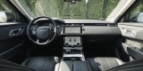 SUV Range Rover Velar | Auto do ślubu Warszawa, mazowieckie - zdjęcie 3