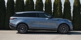 SUV Range Rover Velar | Auto do ślubu Warszawa, mazowieckie - zdjęcie 4