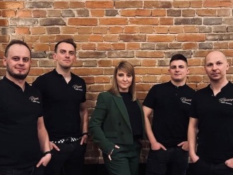 Zespół Rivers | Zespół muzyczny Przemyśl, podkarpackie