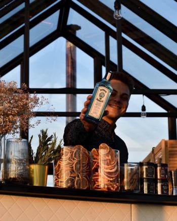 Bartender | Barman na wesele Rzeszów, podkarpackie