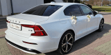 woziMY VOLVO - samochód do ślubu | Auto do ślubu Warszawa, mazowieckie - zdjęcie 3