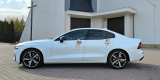 woziMY VOLVO - samochód do ślubu | Auto do ślubu Warszawa, mazowieckie - zdjęcie 4