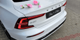 woziMY VOLVO - samochód do ślubu | Auto do ślubu Warszawa, mazowieckie - zdjęcie 6