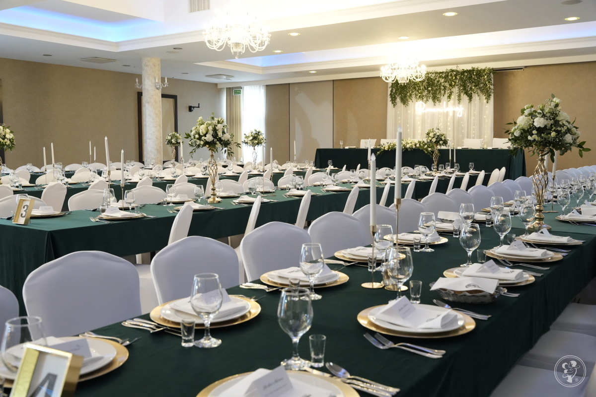 Hotel Szyszko | Sala weselna Suwałki, podlaskie - zdjęcie 1