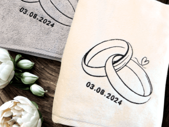 Regal Cotton | Prezenty ślubne Kraków, małopolskie