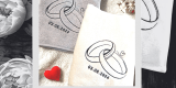 Regal Cotton | Prezenty ślubne Kraków, małopolskie - zdjęcie 2