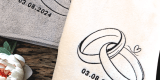 Regal Cotton | Prezenty ślubne Kraków, małopolskie - zdjęcie 3