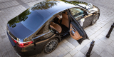 Nowy Mercedes E-klasa 450 AMG | Auto do ślubu Warszawa, mazowieckie - zdjęcie 2