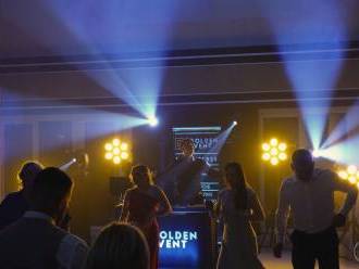 Golden Event - Duet DJ/Wodzirej | DJ na wesele Łomża, podlaskie