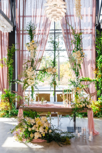 VIP Events Catering – Dekoracje | Dekoracje ślubne Warszawa, mazowieckie