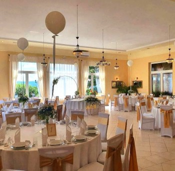 Hotel Metro Sala Bankietowa | Sala weselna Kłodzko, dolnośląskie