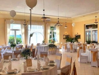 Hotel Metro Sala Bankietowa | Sala weselna Kłodzko, dolnośląskie