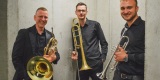 Trio blaszane | Oprawa muzyczna ślubu Lublin, lubelskie - zdjęcie 2