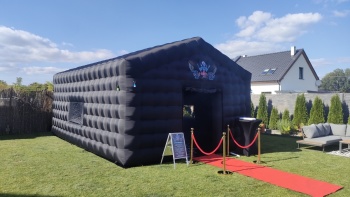 Wow&Party - Namiot Imprezowy | Wynajem namiotów Szczecin, zachodniopomorskie