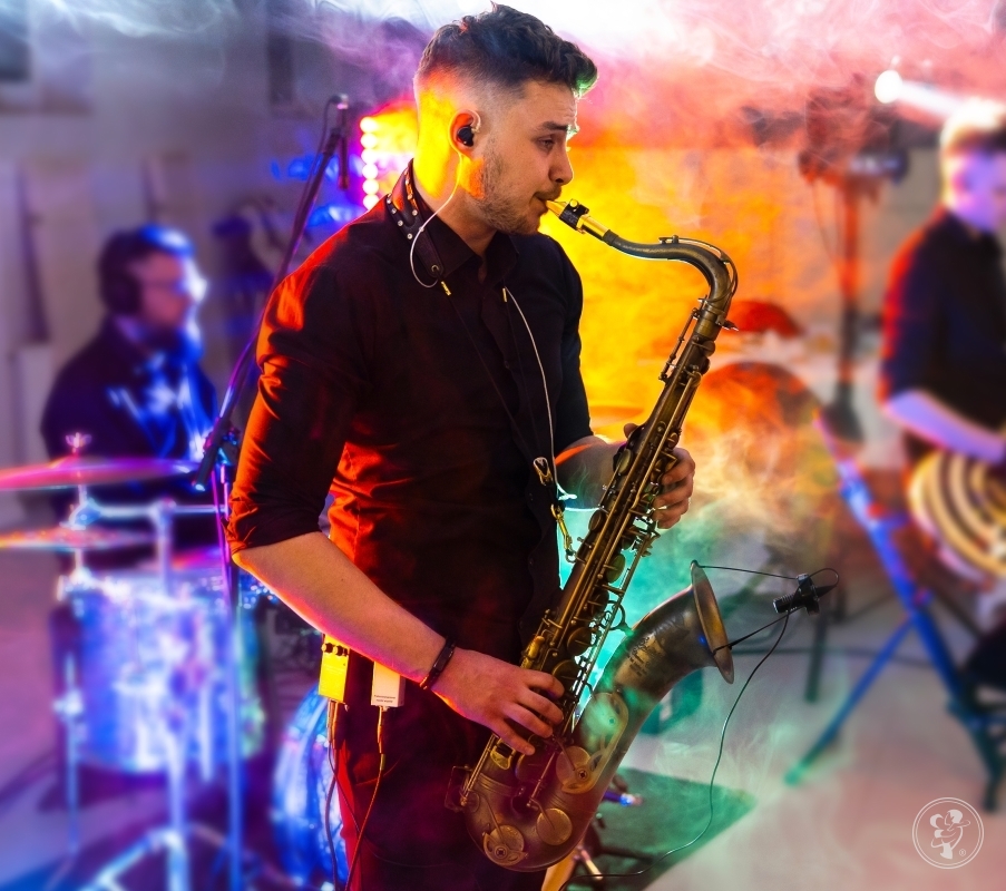 Zespół TEQUILA | Zespół muzyczny Radzyń Podlaski, lubelskie - zdjęcie 1