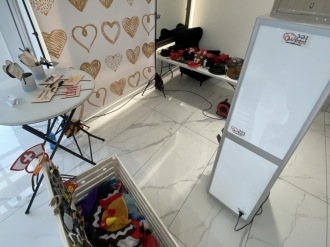 3-2-1 foto! - Fotobudka | Fotobudka na wesele Rzeszów, podkarpackie