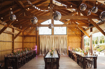 Ciche Pole | Sala weselna Krzeszowice, małopolskie