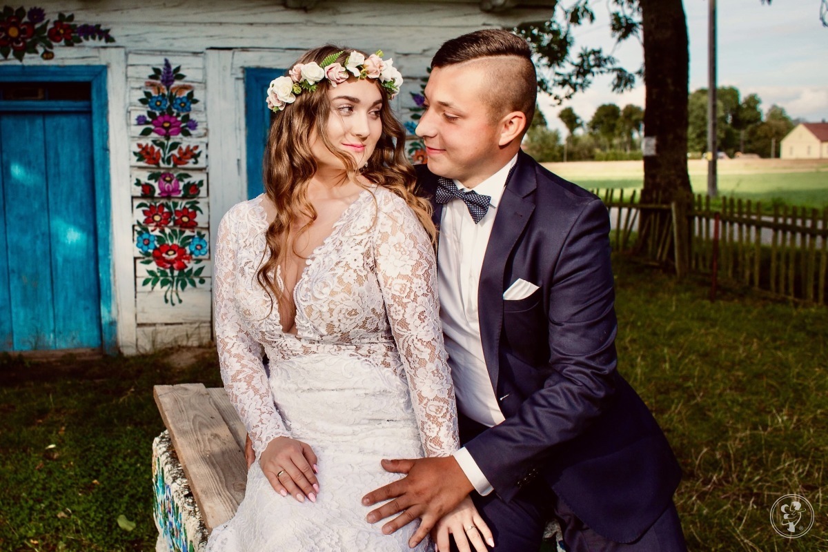 Aran Studio - historie w fotografii | Fotograf ślubny Kraków, małopolskie - zdjęcie 1