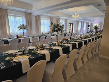 Hotel Dębianka | Sala weselna Nowa Dęba, podkarpackie