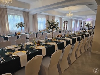 Hotel Dębianka | Sala weselna Nowa Dęba, podkarpackie