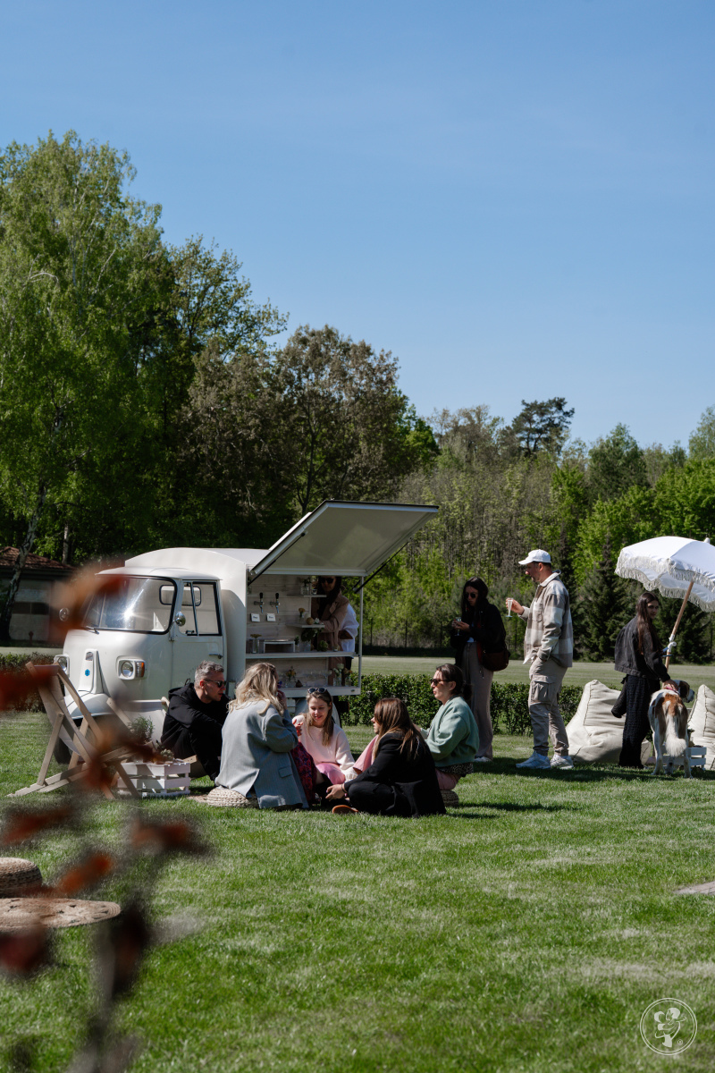 Resto Bars: Van i Pianino Vino | Unikatowe atrakcje Mińsk Mazowiecki, mazowieckie - zdjęcie 1