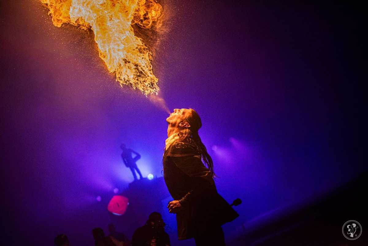 JumpFire - FireShow | Teatr ognia Koszalin, zachodniopomorskie - zdjęcie 1