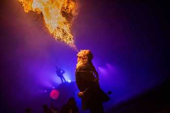 JumpFire - FireShow | Teatr ognia Koszalin, zachodniopomorskie