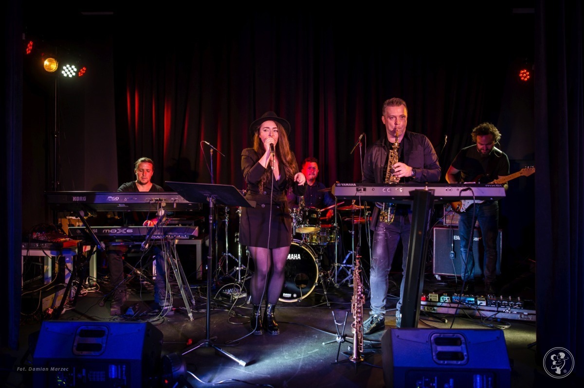 Close2U | Zespół muzyczny Kraków, małopolskie - zdjęcie 1