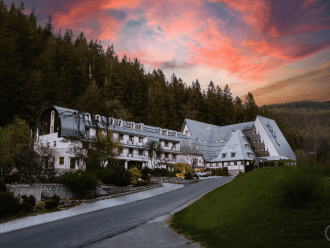 Jelenia Struga Medical SPA | Sala weselna Kowary, dolnośląskie