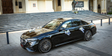 Nowy Mercedes E-klasa 450 AMG | Auto do ślubu Warszawa, mazowieckie - zdjęcie 6