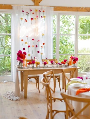 Decor Dream Anna Tracz-Urbaniak | Dekoracje ślubne Tarnobrzeg, podkarpackie