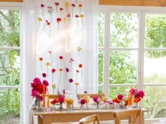 Decor Dream Anna Tracz-Urbaniak | Dekoracje ślubne Tarnobrzeg, podkarpackie