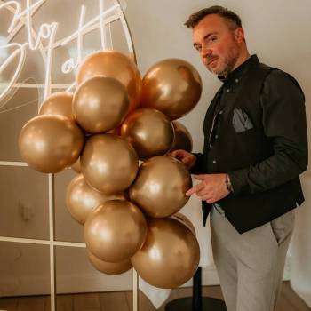 Remigiusz Kiszka- Wedding planner | Wedding planner Skoki, wielkopolskie