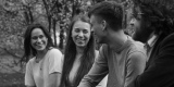 Kwartet wokalny Vox Dulcis | Oprawa muzyczna ślubu Lublin, lubelskie - zdjęcie 2