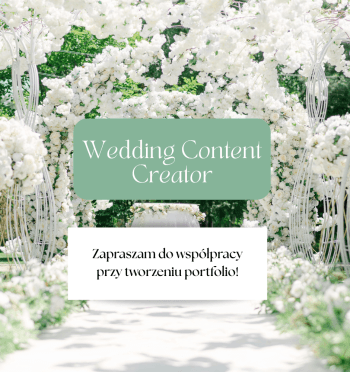 Violin - Wedding Content Creator | Kamerzysta na wesele Kraków, małopolskie