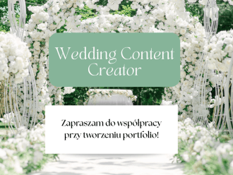 Violin - Wedding Content Creator | Kamerzysta na wesele Kraków, małopolskie