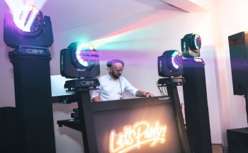 Dj-Wodzirej Grzegorz Kucewicz | DJ na wesele Piotrków Trybunalski, łódzkie